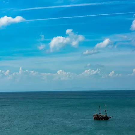 Menada Miramar Palace *