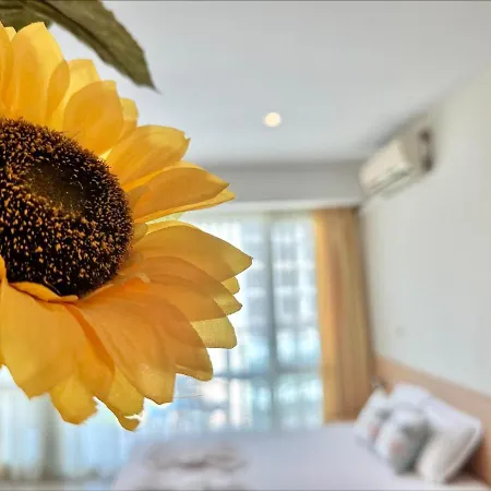 Menada Miramar Palace Apartmán *