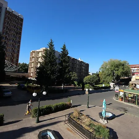 Menada Miramar Palace * Słoneczny Brzeg