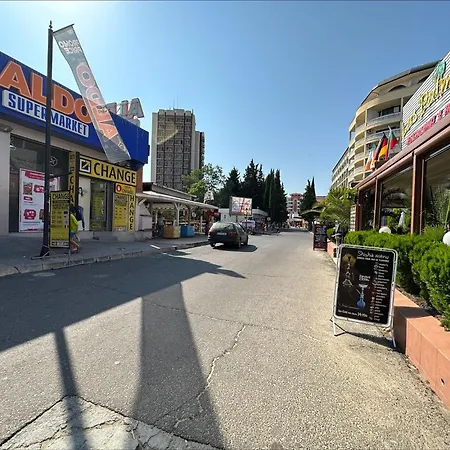 Apartament Menada Miramar Palace