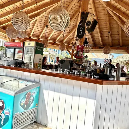 Menada Miramar Palace Apartament *