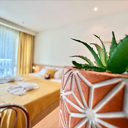 Apartament Menada Miramar Palace Słoneczny Brzeg