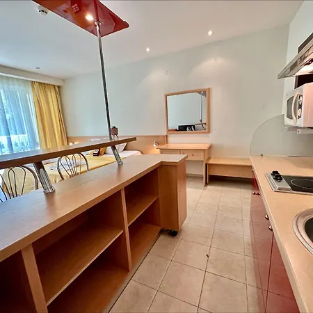 Menada Miramar Palace Apartament