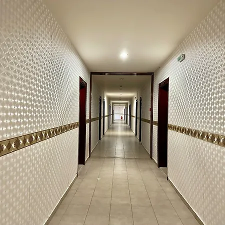 Menada Miramar Palace Apartament Słoneczny Brzeg