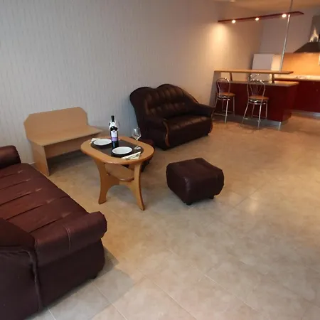 Menada Miramar Palace Słoneczny Brzeg