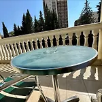 Menada Miramar Palace Apartment Sunny Beach
