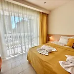 Menada Miramar Palace Apartment Sunny Beach