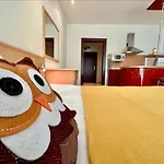 Menada Miramar Palace Apartment