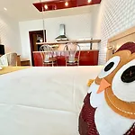 Menada Miramar Palace Appartamento Sunny Beach