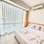 Menada Miramar Palace Sunny Beach