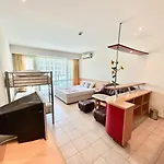 Menada Miramar Palace Apartment Sunny Beach