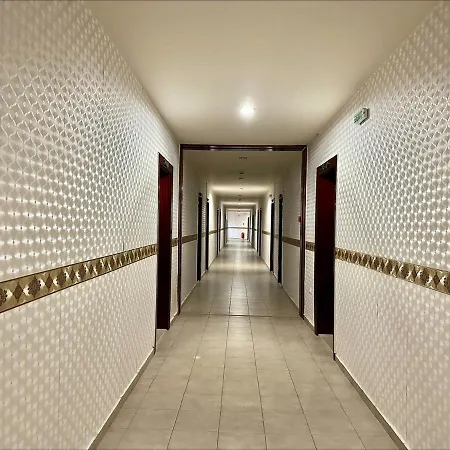 Menada Miramar Palace Sunny Beach