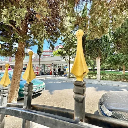 Apartment Menada Miramar Palace *