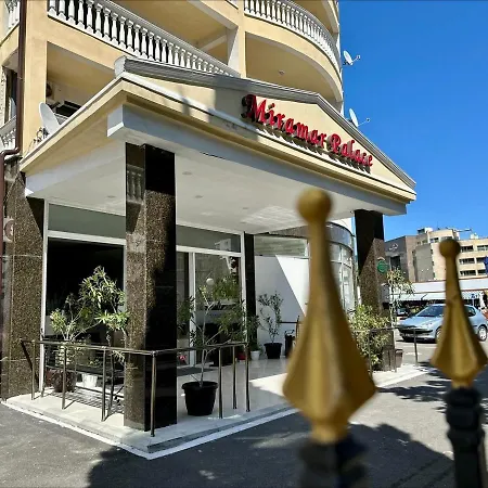 Apartment Menada Miramar Palace Sunny Beach
