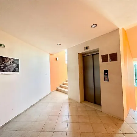 Menada Miramar Palace Apartment Sunny Beach