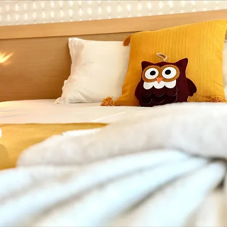 Apartment Menada Miramar Palace *