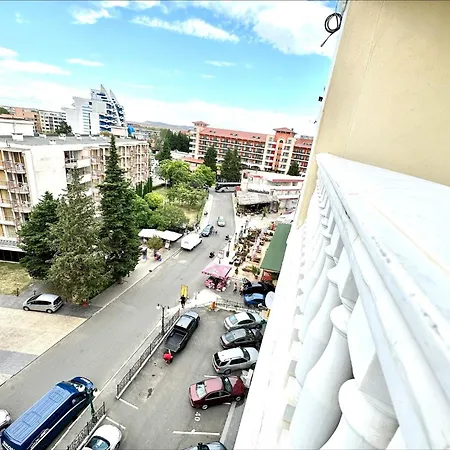 Menada Miramar Palace * Sunny Beach