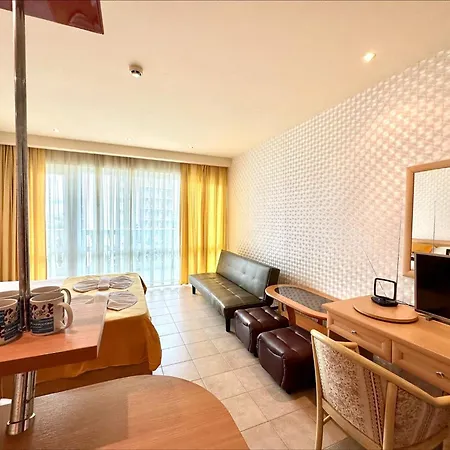 Menada Miramar Palace Apartment Sunny Beach
