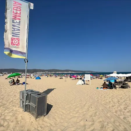 Apartment Menada Miramar Palace Sunny Beach