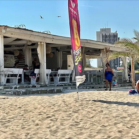 Menada Miramar Palace Sunny Beach
