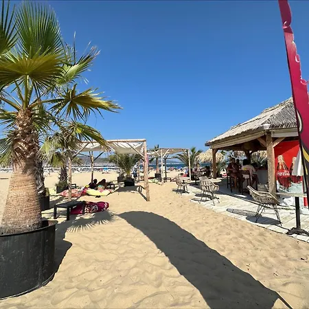 Menada Miramar Palace