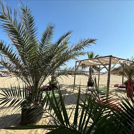 Menada Miramar Palace *