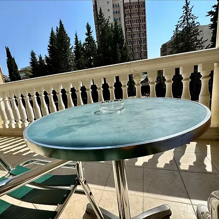 Menada Miramar Palace Apartment Sunny Beach