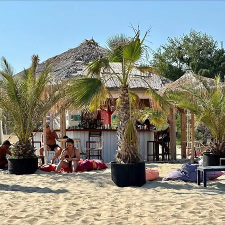 Menada Miramar Palace Slantschew brjag