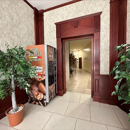 Menada Miramar Palace * Slantschew brjag