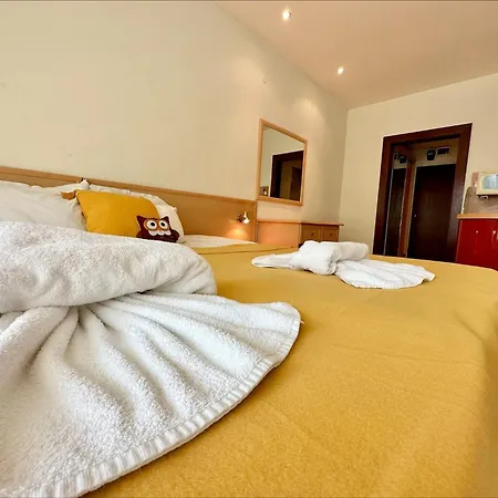 Menada Miramar Palace Apartment *