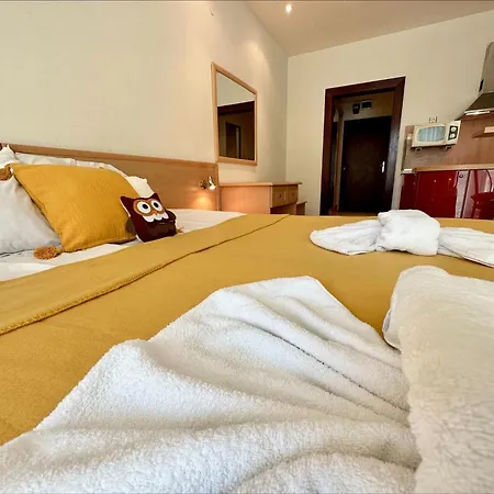 Menada Miramar Palace Sunny Beach
