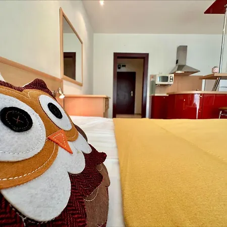 Menada Miramar Palace Apartment