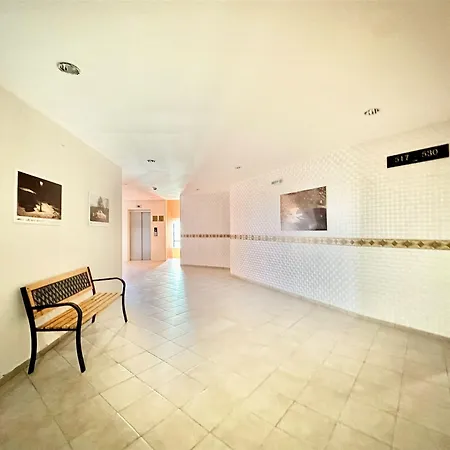 Menada Miramar Palace Apartment