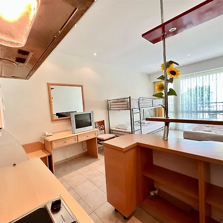 Menada Miramar Palace Slantschew brjag