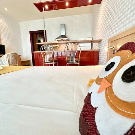 Menada Miramar Palace Apartment Slantschew brjag