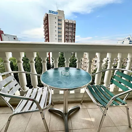 Menada Miramar Palace *