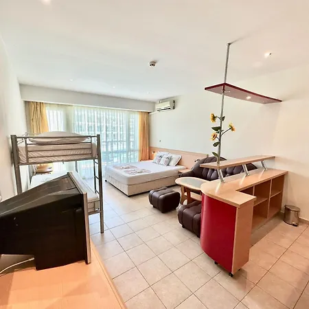 Menada Miramar Palace Apartment Slantschew brjag