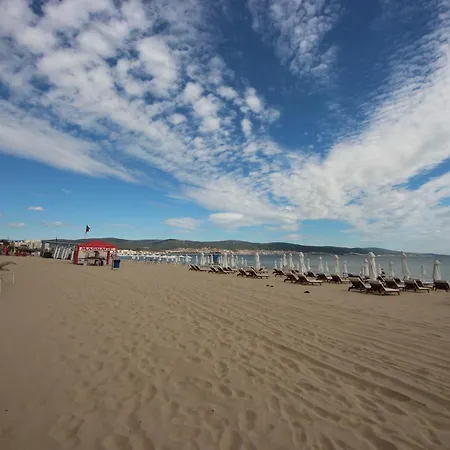 Menada Miramar Palace Slantschew brjag