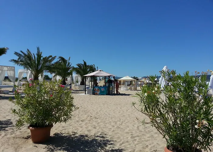 Menada Miramar Palace