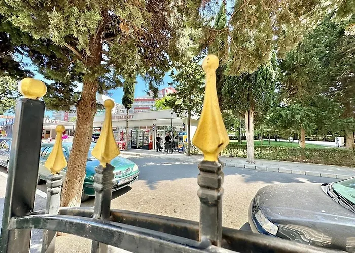 Διαμέρισμα Menada Miramar Palace *