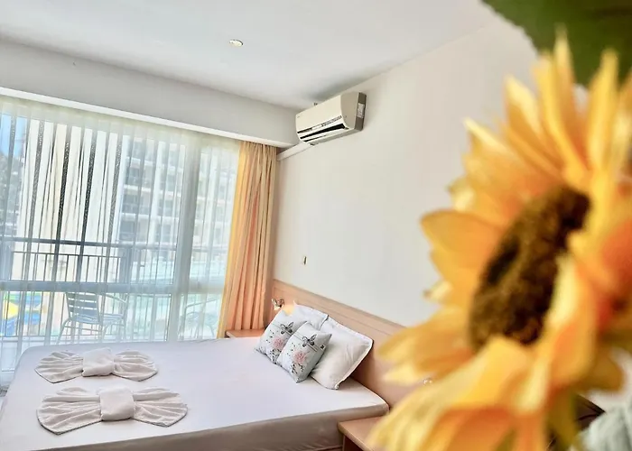 Διαμέρισμα Menada Miramar Palace *