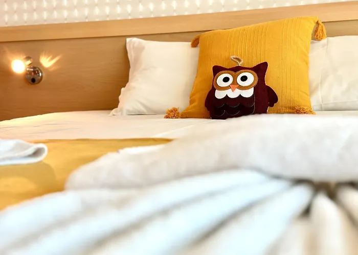 Διαμέρισμα Menada Miramar Palace *