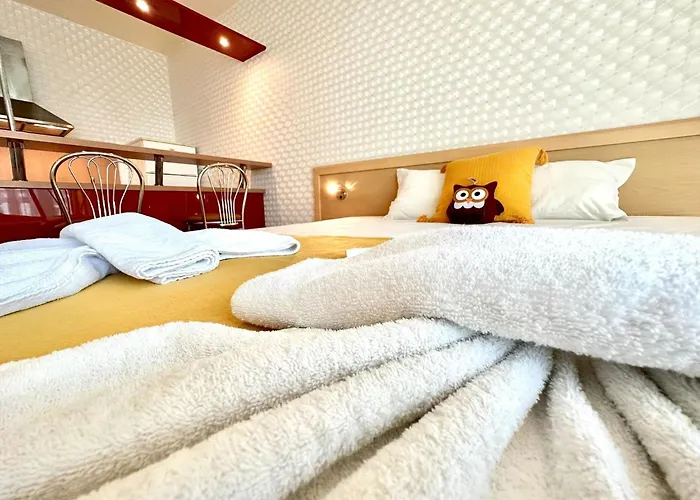 Menada Miramar Palace Σάνι Μπιτς