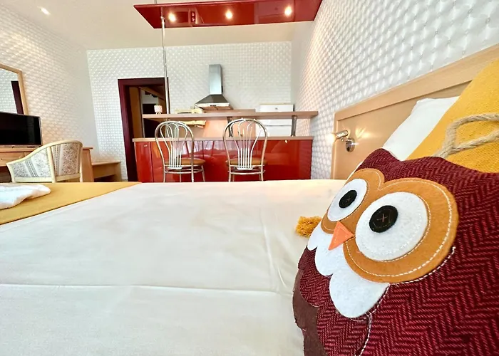 Menada Miramar Palace * Σάνι Μπιτς