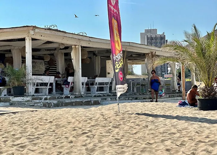 Menada Miramar Palace Σάνι Μπιτς