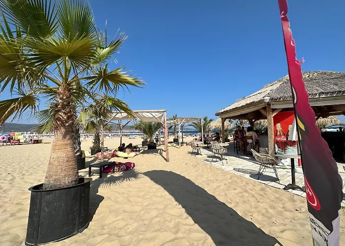 Menada Miramar Palace