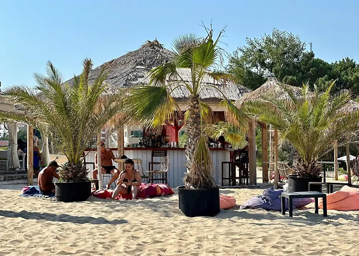 Menada Miramar Palace Σάνι Μπιτς