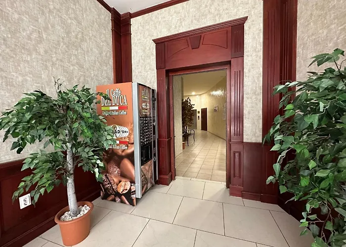 Menada Miramar Palace * Σάνι Μπιτς