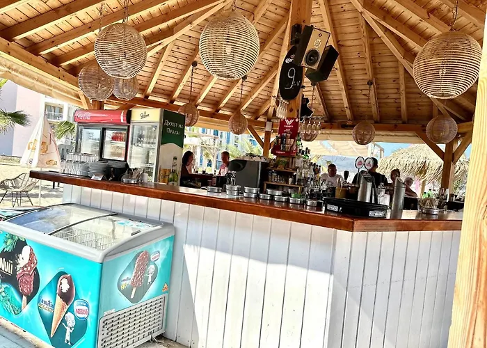 Menada Miramar Palace Διαμέρισμα *