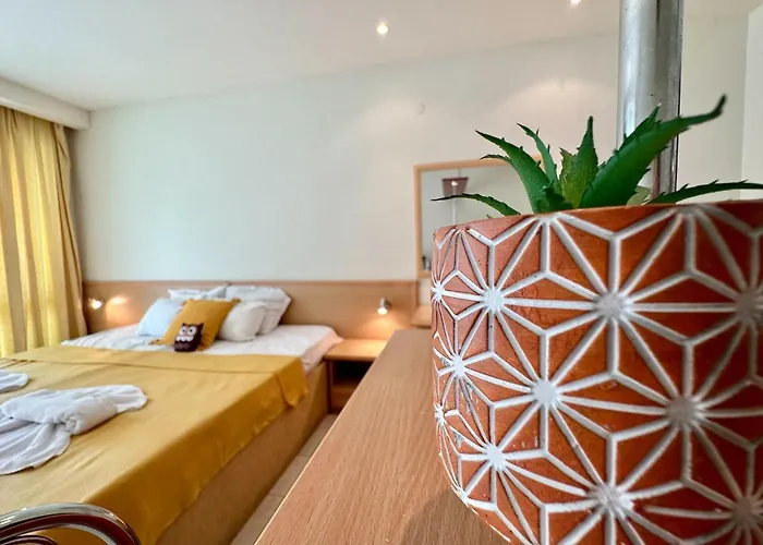 Menada Miramar Palace